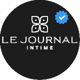 Le Journal Intime | Нижнее бельё