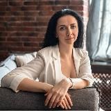 Career Coach Tatiana Mikhailenko