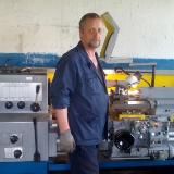 Дневник сельского токаря.