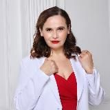 ПСИХОЛОГ С ПЛУТОНА | ЕЛЕНА ВЕРХОГЛЯД