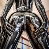 Latex Girls 👅