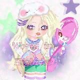 World in HighRise 🎀