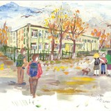 ГУО 14 Гимназия