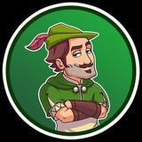 ROBINBET | ГРАБИМ БУКОВ