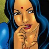 Savita bhabhi 🤤🔞💦