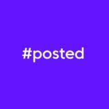 #posted