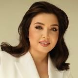 Anna Ushanova Casting Director