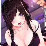 Похотливые тянки