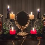 Аграфена Black Magic