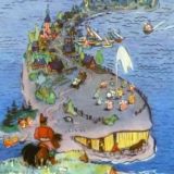 Восточная Щука