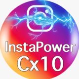 InstaPower | Cx10 ITALIA 🇮🇹