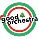 Good Orchestra | Джазовый оркестр в Москве