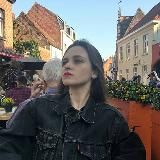 Графова и Telegram