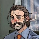 Ревашольский психопат🦤