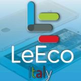 LeEco Italy 🇮🇹