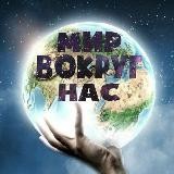 Мир Вокруг Нас 🌏