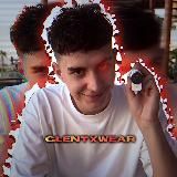 архив glentxwear🙈
