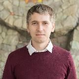 Весь такой про Зеленоград|Павел Чукаев
