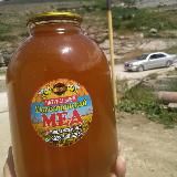 Дагестанский-мёд