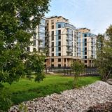 ЖК Петровская ривьера × Управление комфортом