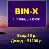 BRIZ из 50 в 51200