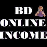 BD ONLINE INCOME