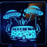 Ночники | Светильники | 2d, 3d