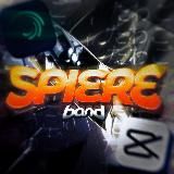Spiere Band : Alight Motion | CapCut