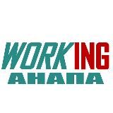 АНАПА Работа