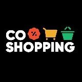CO-SHOPPING