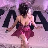 KSENIA STAR FAN