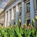 Filatovskaya