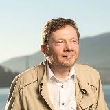 Экхарт Толле 💎