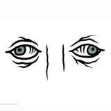 ГЛАЗА 🔞 ПОВЫЛЕЗАЛИ