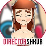 Директор шкур😈