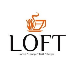 LOFT CAFE | FERGANA🍴