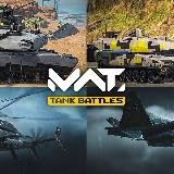 MWT: Tank Battles | RU