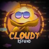 🌤 CLOUDY REFUND