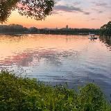 ЗабегИ в Царицыно