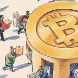 比特币外汇交易群