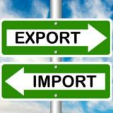 Экспорт-Импорт плодовощных товаров по миру !