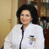 Татьяна Батышева