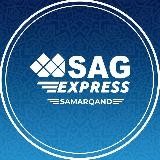 SAG Samarqand