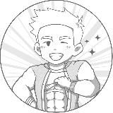 “Endless Trouble” Sticker & illustration