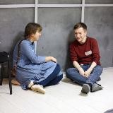 Friendly Speed Dating