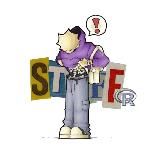 STUFF SHOP КРОССОВКИ, ОДЕЖДА, ТЕХНИКА