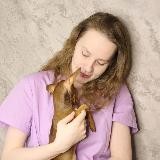 Зоопсихолог-ветеринар Краснова Мария