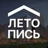 Salaryevo парк, короче