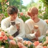 ↠ yoonmin paradise