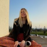 Сударикова Катя | Sudarikova Kate